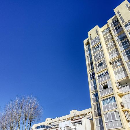 Ventana Loft Appartement Empuriabrava Buitenkant foto