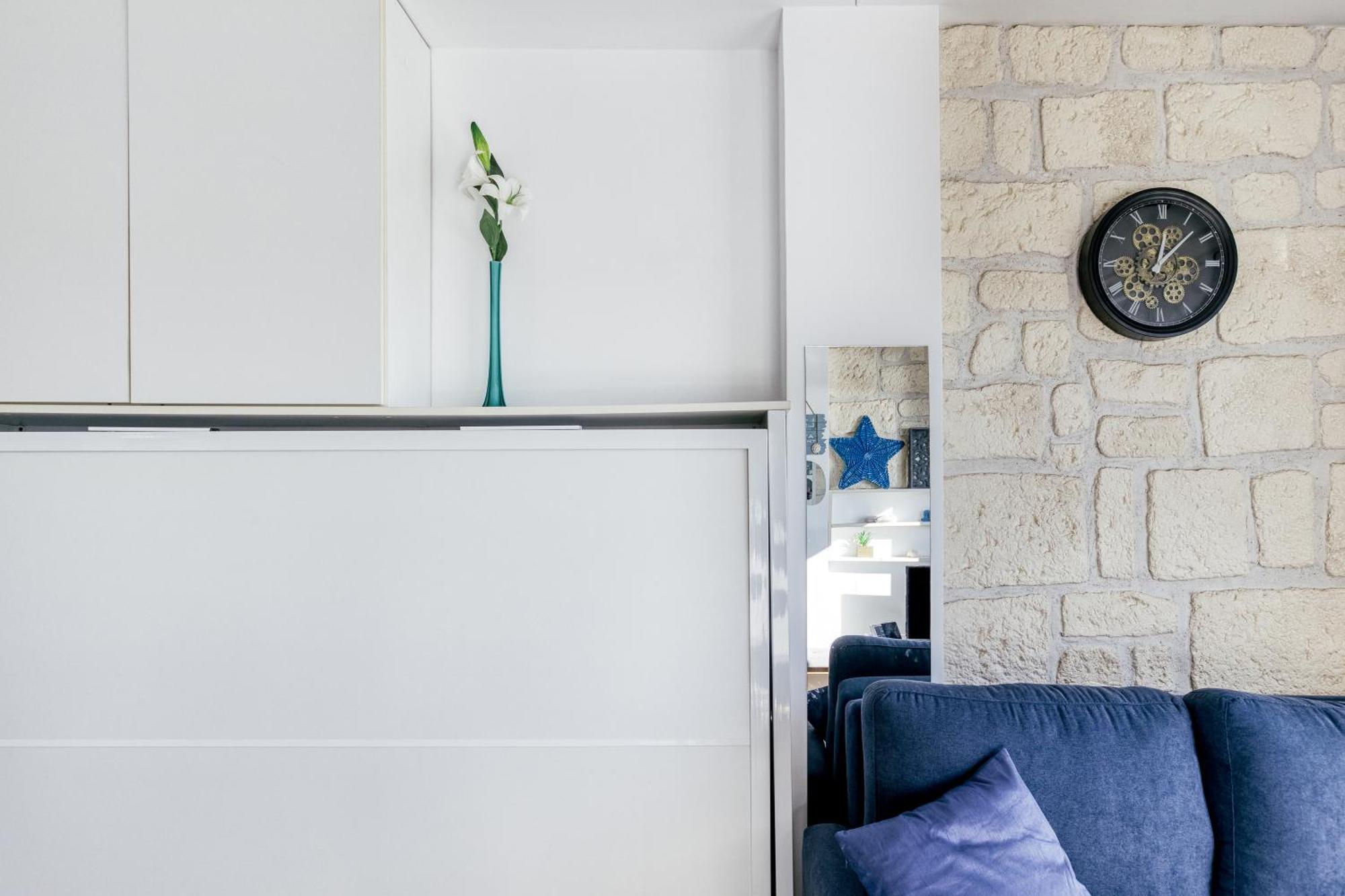 Ventana Loft Appartement Empuriabrava Buitenkant foto