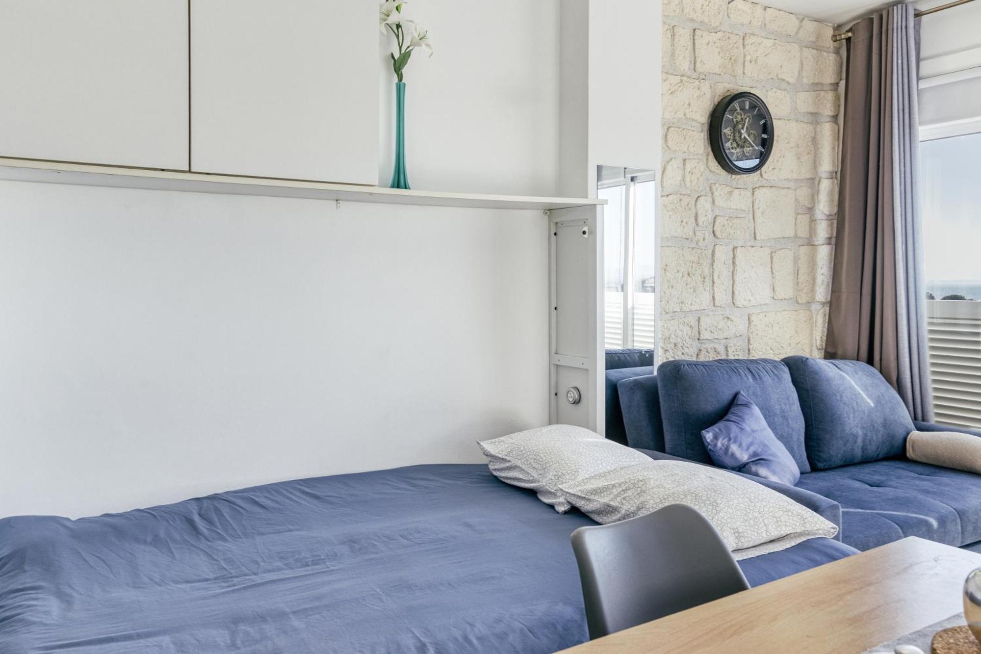 Ventana Loft Appartement Empuriabrava Buitenkant foto