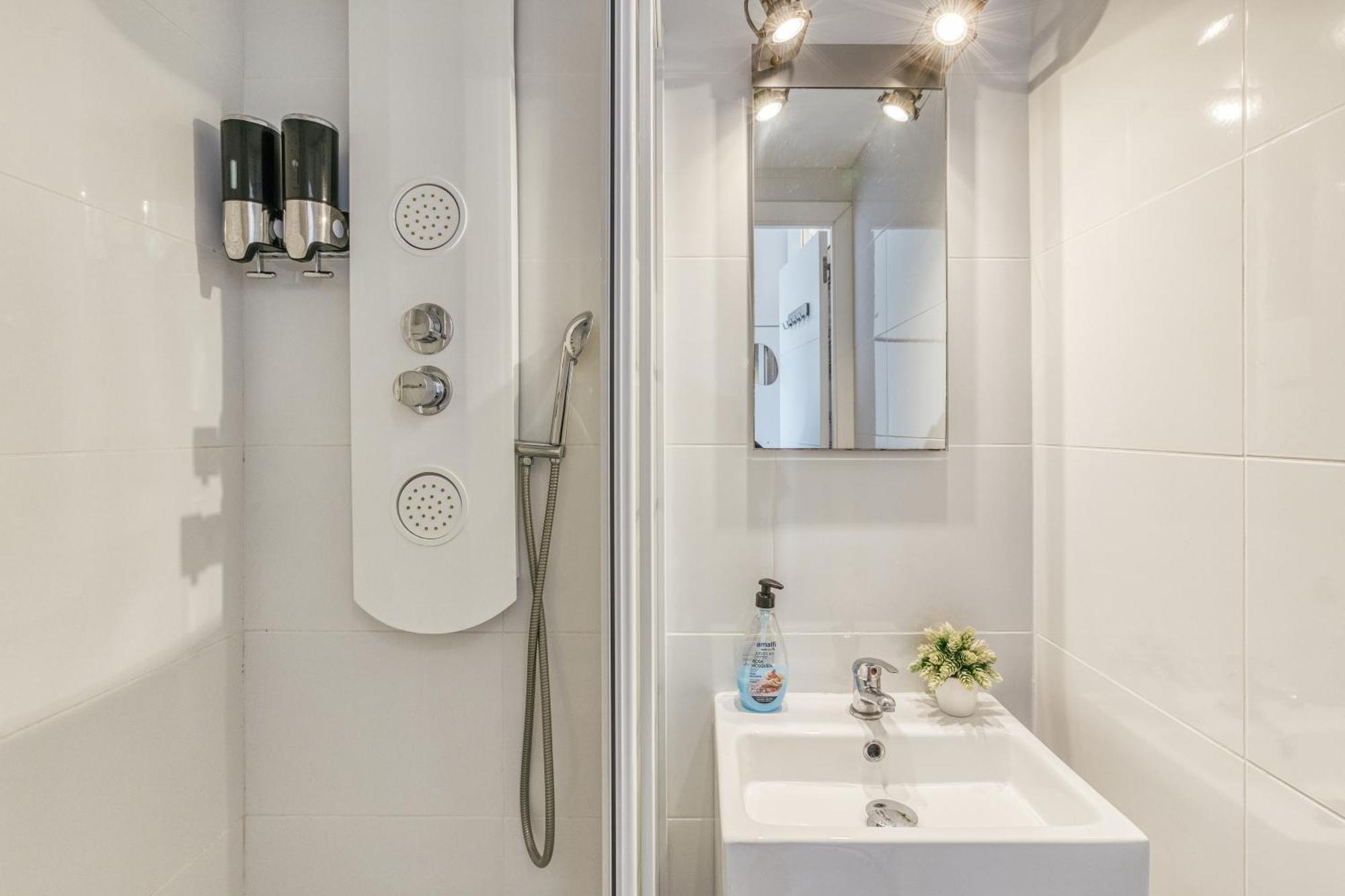 Ventana Loft Appartement Empuriabrava Buitenkant foto